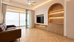 Caspian (D22), Condominium #628496121